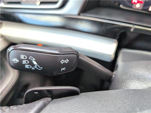 2024 Volkswagen Atlas Cross Sport 2.0 TSI Execline (Stk: C1717) in Lethbridge - Image 18 of 23