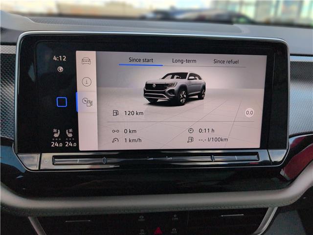 2024 Volkswagen Atlas Cross Sport 2.0 TSI Execline (Stk: C1717) in Lethbridge - Image 19 of 23