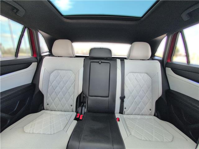 2024 Volkswagen Atlas Cross Sport 2.0 TSI Execline (Stk: C1717) in Lethbridge - Image 21 of 23
