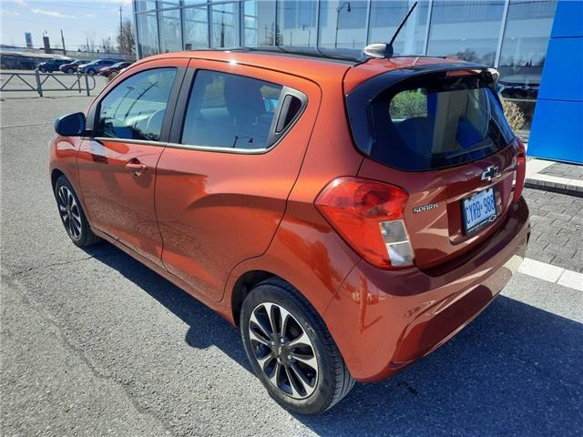2021 Chevrolet Spark 1LT CVT (Stk: PVC018) in Morrisburg - Image 3 of 18
