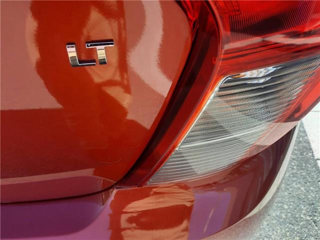 2021 Chevrolet Spark 1LT CVT (Stk: PVC018) in Morrisburg - Image 9 of 18