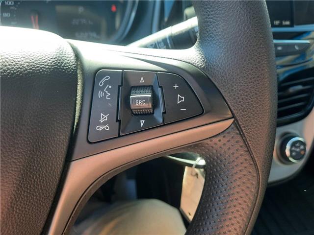 2021 Chevrolet Spark 1LT CVT (Stk: PVC018) in Morrisburg - Image 15 of 18