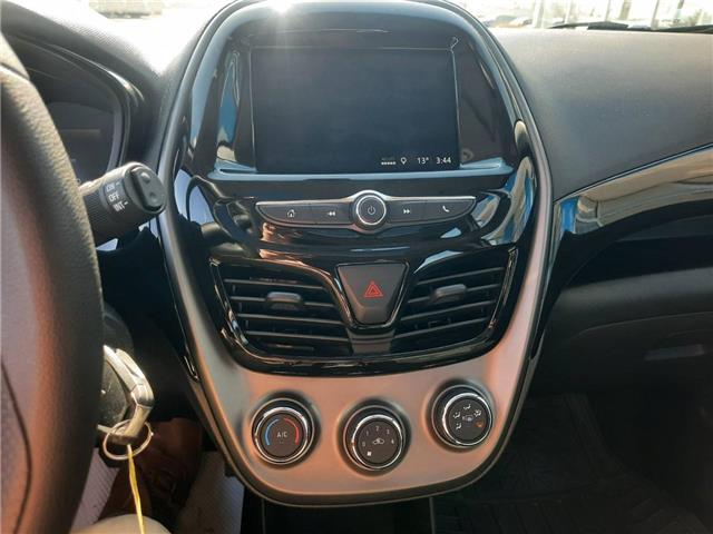 2021 Chevrolet Spark 1LT CVT (Stk: PVC018) in Morrisburg - Image 17 of 18