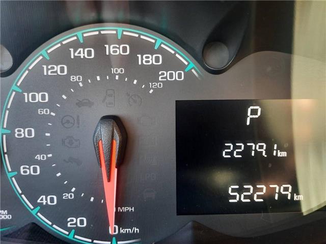 2021 Chevrolet Spark 1LT CVT (Stk: PVC018) in Morrisburg - Image 18 of 18