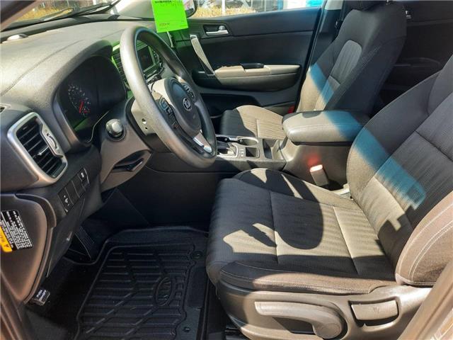 2018 Kia Sportage LX (Stk: 8906A) in Cornwall - Image 9 of 14