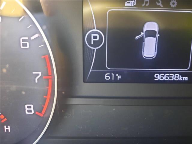 2018 Kia Sportage LX (Stk: 8906A) in Cornwall - Image 11 of 14
