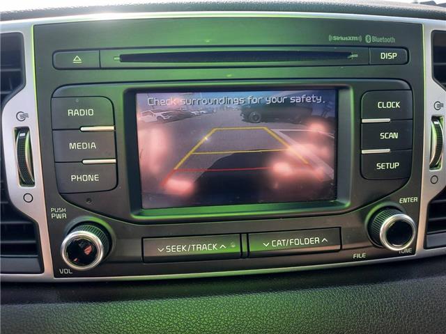 2018 Kia Sportage LX (Stk: 8906A) in Cornwall - Image 13 of 14