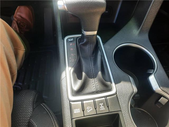 2018 Kia Sportage LX (Stk: 8906A) in Cornwall - Image 14 of 14