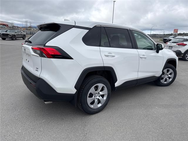 2025 Toyota RAV4 LE (Stk: C504406K) in Cranbrook - Image 5 of 19