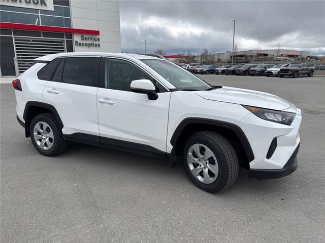 2025 Toyota RAV4 LE (Stk: C504406K) in Cranbrook - Image 7 of 19