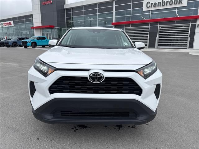 2025 Toyota RAV4 LE (Stk: C504406K) in Cranbrook - Image 8 of 19