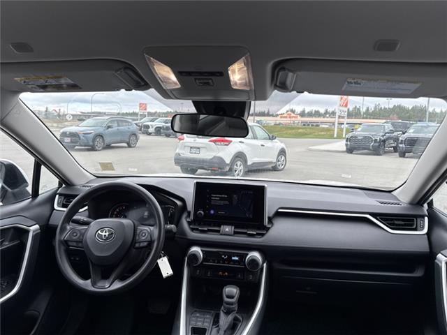 2025 Toyota RAV4 LE (Stk: C504406K) in Cranbrook - Image 10 of 19