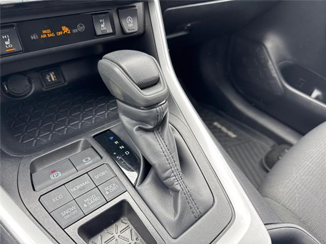 2025 Toyota RAV4 LE (Stk: C504406K) in Cranbrook - Image 15 of 19
