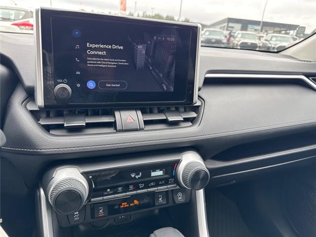 2025 Toyota RAV4 LE (Stk: C504406K) in Cranbrook - Image 16 of 19
