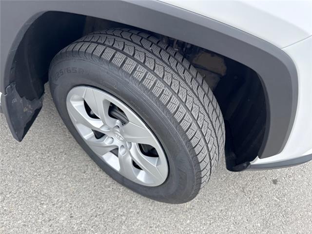 2025 Toyota RAV4 LE (Stk: C504406K) in Cranbrook - Image 19 of 19