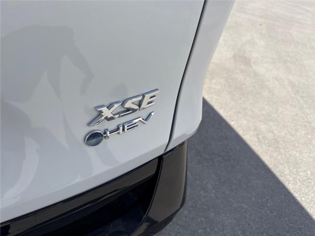 2025 Toyota RAV4 Hybrid XSE (Stk: W283569W) in Cranbrook - Image 5 of 21