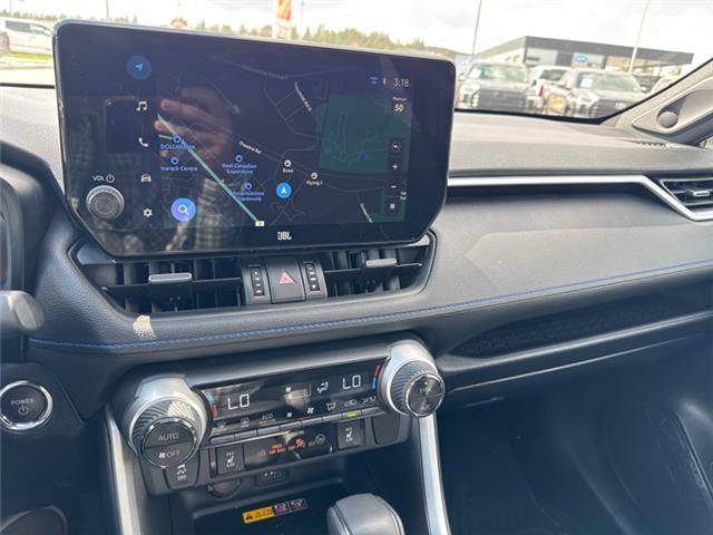 2025 Toyota RAV4 Hybrid XSE (Stk: W283569W) in Cranbrook - Image 20 of 21
