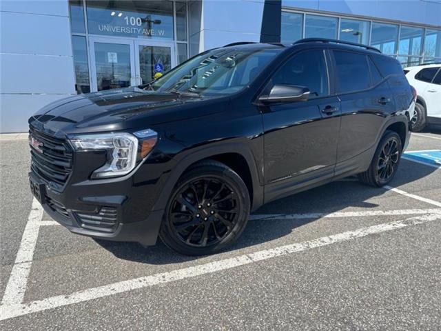 2024 GMC Terrain SLE (Stk: UT83393) in Cobourg - Image 2 of 18
