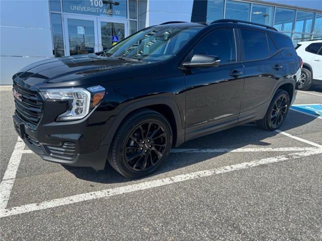 2024 GMC Terrain SLE (Stk: UT83393) in Cobourg - Image 3 of 18
