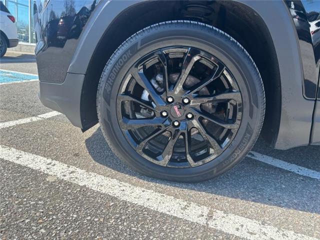2024 GMC Terrain SLE (Stk: UT83393) in Cobourg - Image 5 of 18
