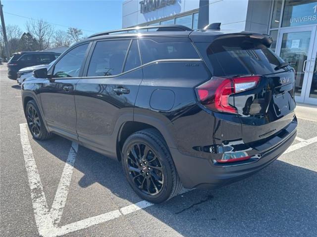 2024 GMC Terrain SLE (Stk: UT83393) in Cobourg - Image 6 of 18