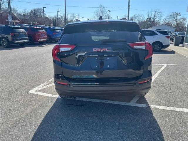 2024 GMC Terrain SLE (Stk: UT83393) in Cobourg - Image 7 of 18