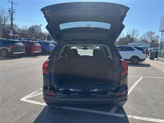 2024 GMC Terrain SLE (Stk: UT83393) in Cobourg - Image 8 of 18
