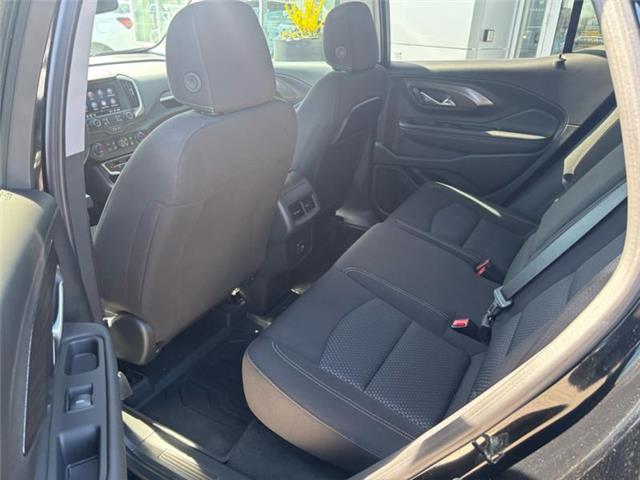 2024 GMC Terrain SLE (Stk: UT83393) in Cobourg - Image 11 of 18