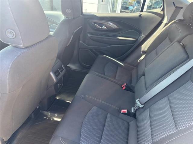 2024 GMC Terrain SLE (Stk: UT83393) in Cobourg - Image 12 of 18