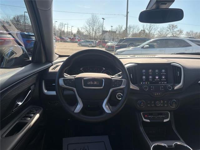 2024 GMC Terrain SLE (Stk: UT83393) in Cobourg - Image 13 of 18