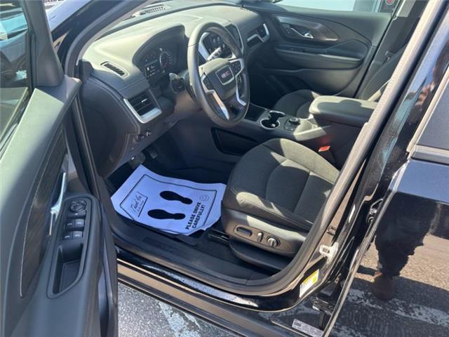 2024 GMC Terrain SLE (Stk: UT83393) in Cobourg - Image 14 of 18