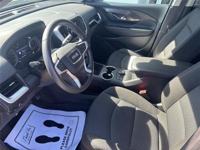 2024 GMC Terrain SLE (Stk: UT83393) in Cobourg - Image 15 of 18