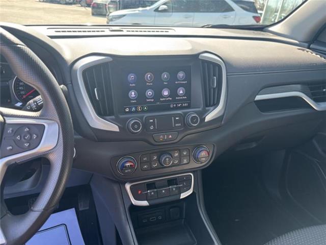 2024 GMC Terrain SLE (Stk: UT83393) in Cobourg - Image 16 of 18