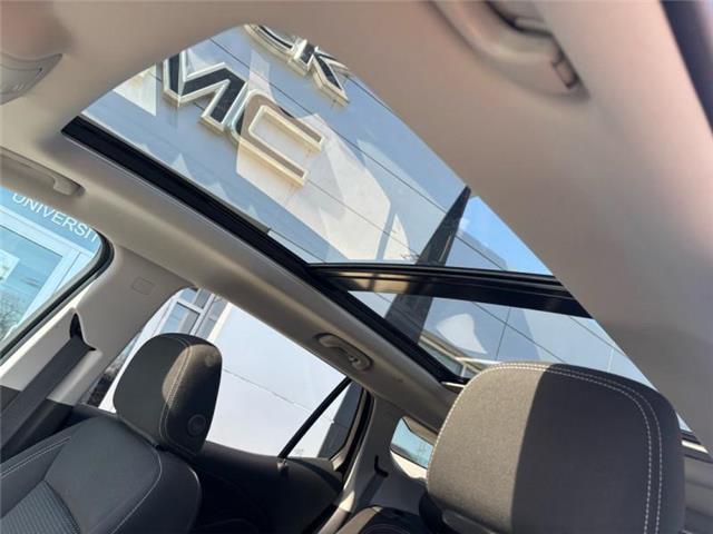 2024 GMC Terrain SLE (Stk: UT83393) in Cobourg - Image 17 of 18