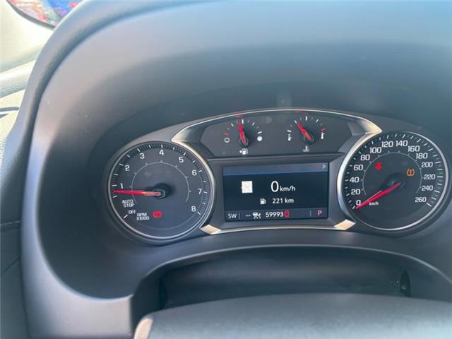 2024 GMC Terrain SLE (Stk: UT83393) in Cobourg - Image 18 of 18
