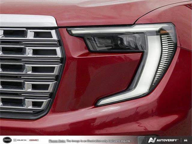 2026 GMC Acadia Denali (Stk: T30443) in Cobourg - Image 8 of 9