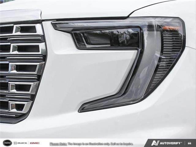 2026 GMC Acadia Denali (Stk: T31188) in Cobourg - Image 9 of 10