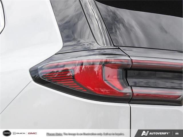 2026 GMC Acadia Denali (Stk: T31188) in Cobourg - Image 10 of 10