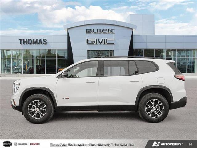 2026 GMC Acadia AT4 (Stk: T30887) in Cobourg - Image 3 of 25