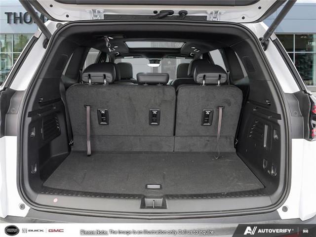 2026 GMC Acadia AT4 (Stk: T30887) in Cobourg - Image 7 of 25