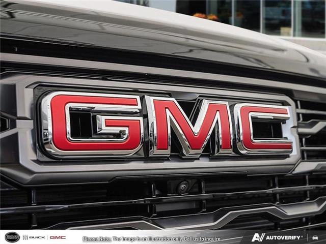 2026 GMC Acadia AT4 (Stk: T30887) in Cobourg - Image 9 of 25