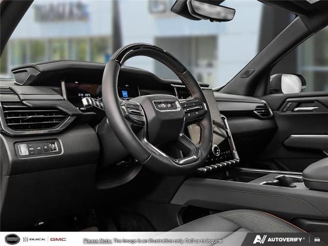 2026 GMC Acadia AT4 (Stk: T30887) in Cobourg - Image 10 of 25