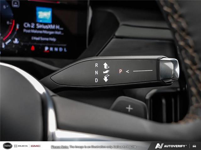 2026 GMC Acadia AT4 (Stk: T30887) in Cobourg - Image 15 of 25