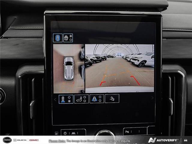 2026 GMC Acadia AT4 (Stk: T30887) in Cobourg - Image 21 of 25