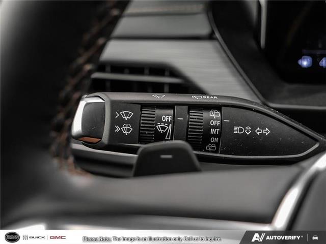 2026 GMC Acadia AT4 (Stk: T30887) in Cobourg - Image 23 of 25
