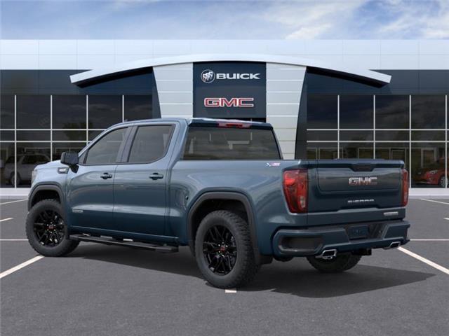 2026 GMC Sierra 1500 Elevation (Stk: 86263) in St. Thomas - Image 3 of 24
