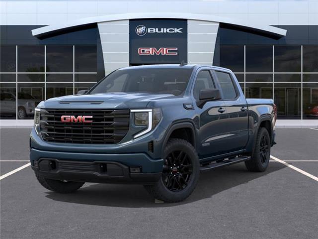 2026 GMC Sierra 1500 Elevation (Stk: 86263) in St. Thomas - Image 6 of 24