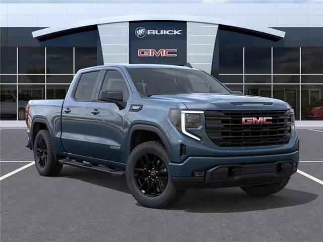 2026 GMC Sierra 1500 Elevation (Stk: 86263) in St. Thomas - Image 7 of 24