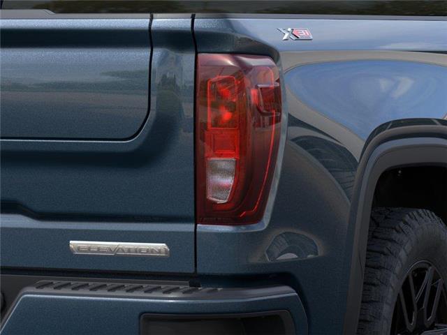2026 GMC Sierra 1500 Elevation (Stk: 86263) in St. Thomas - Image 11 of 24
