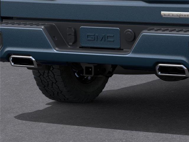 2026 GMC Sierra 1500 Elevation (Stk: 86263) in St. Thomas - Image 14 of 24
